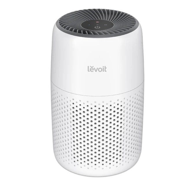 LEVOIT Core Mini-P compact purifier