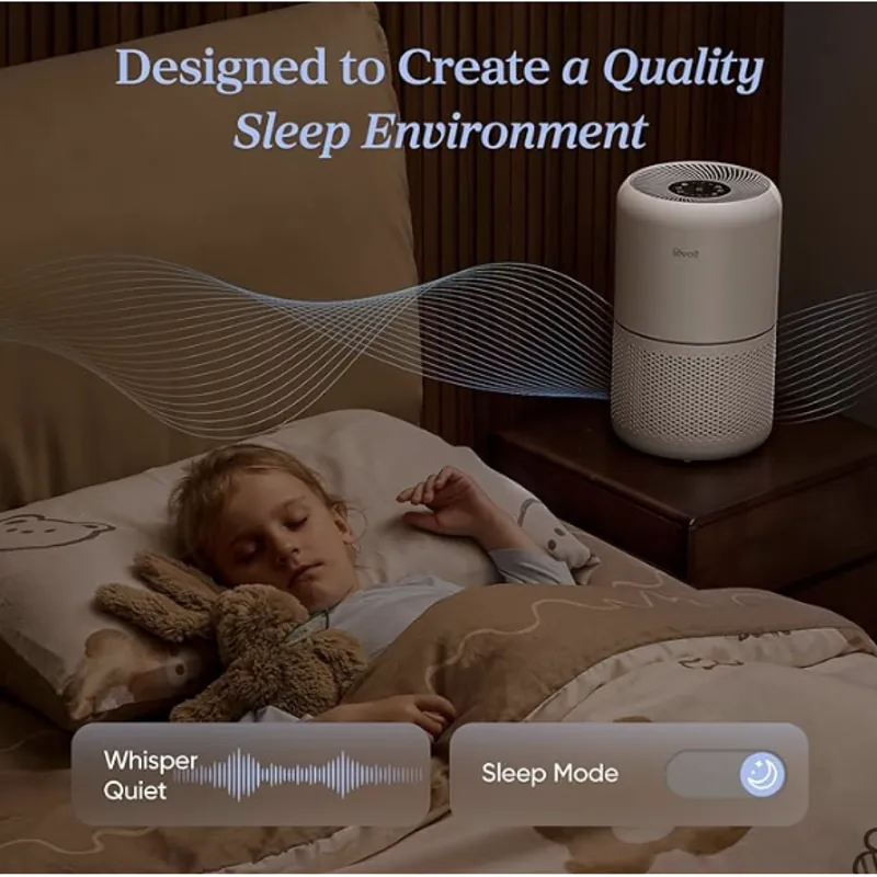 LEVOIT Core 300-P image 2