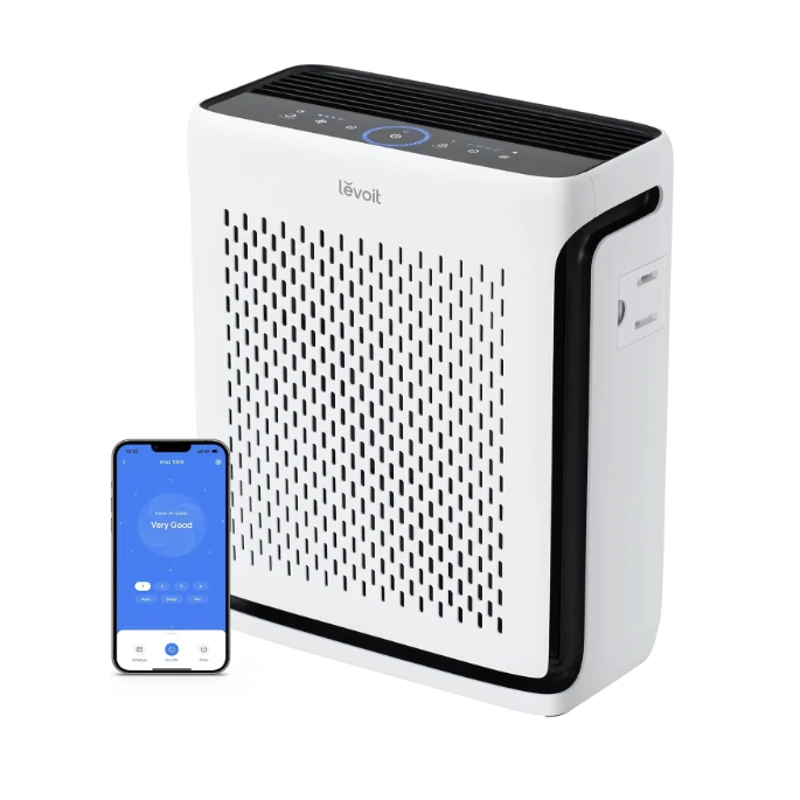 LEVOIT Vital 100S-P purifier