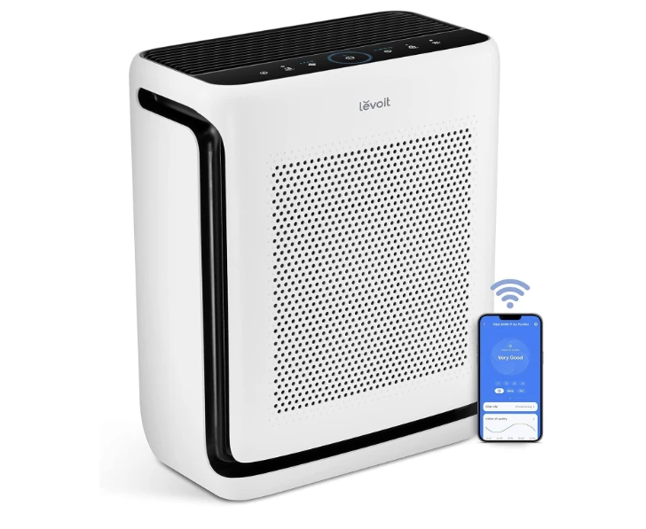 LEVOIT Vital 200S-P product image