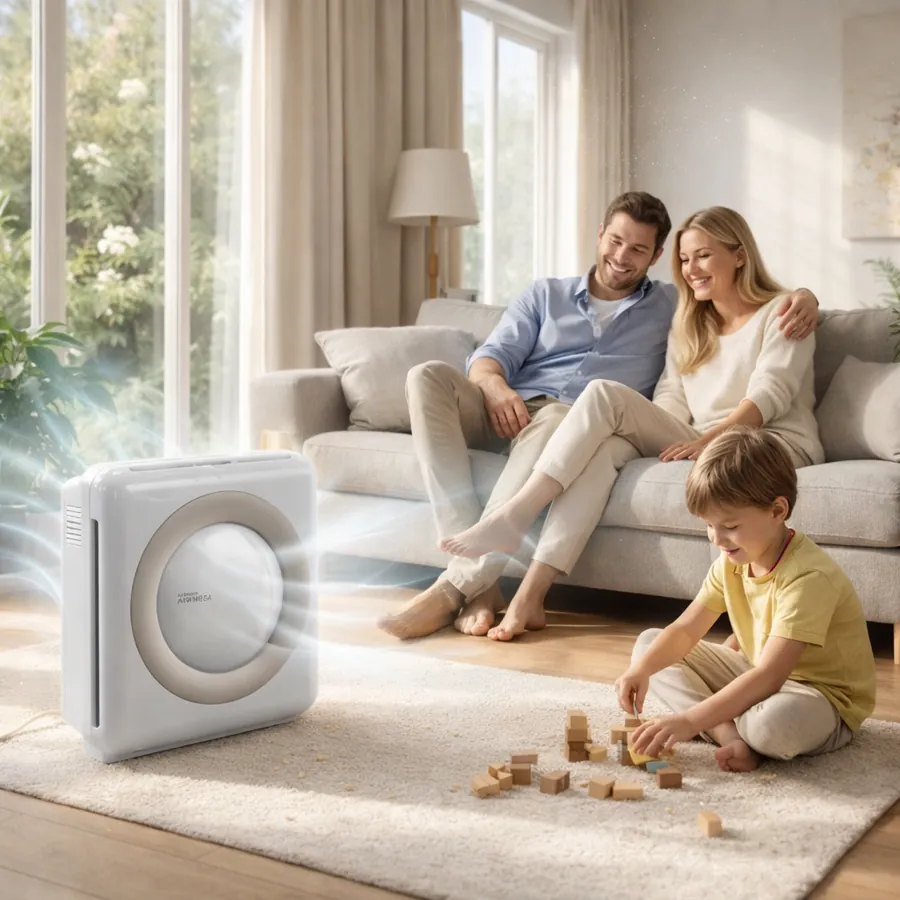 Coway Airmega AP-1512HH image 2