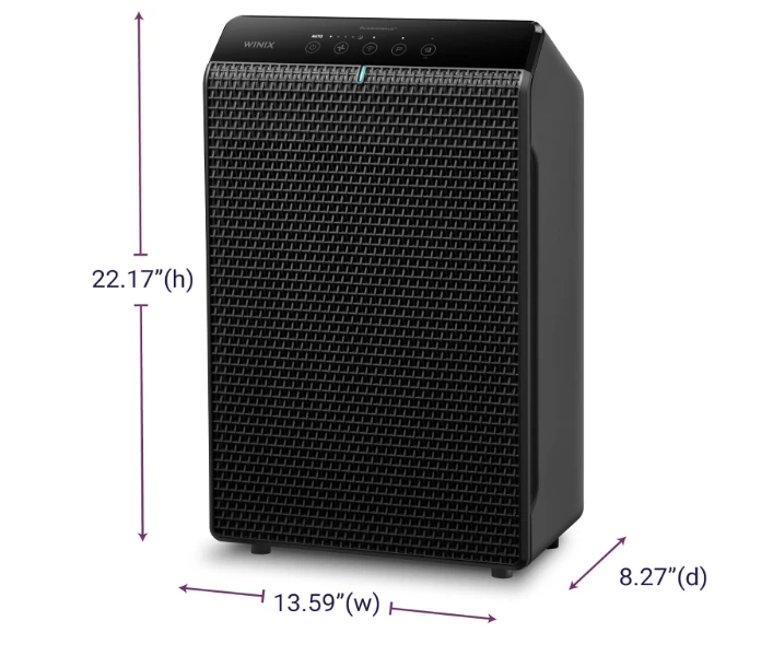 WINIX 5520 image 4